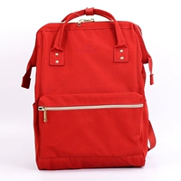 Красный, большой, 21 цветов