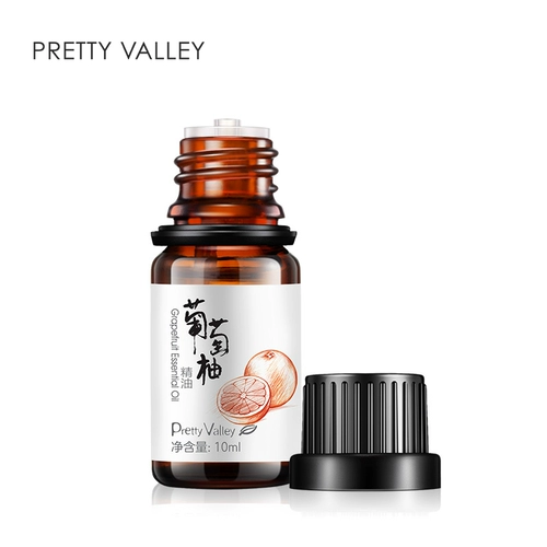 Масло, питательный масляный кондиционер, разглаживающая аромотерапия, грейпфрут, 10 мл