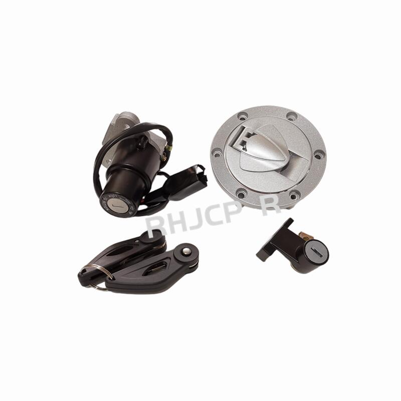 Applicable Penda Jinjila BD 300 - 15 lime 300 - 16 motorcycle lock lock door lock full car lock