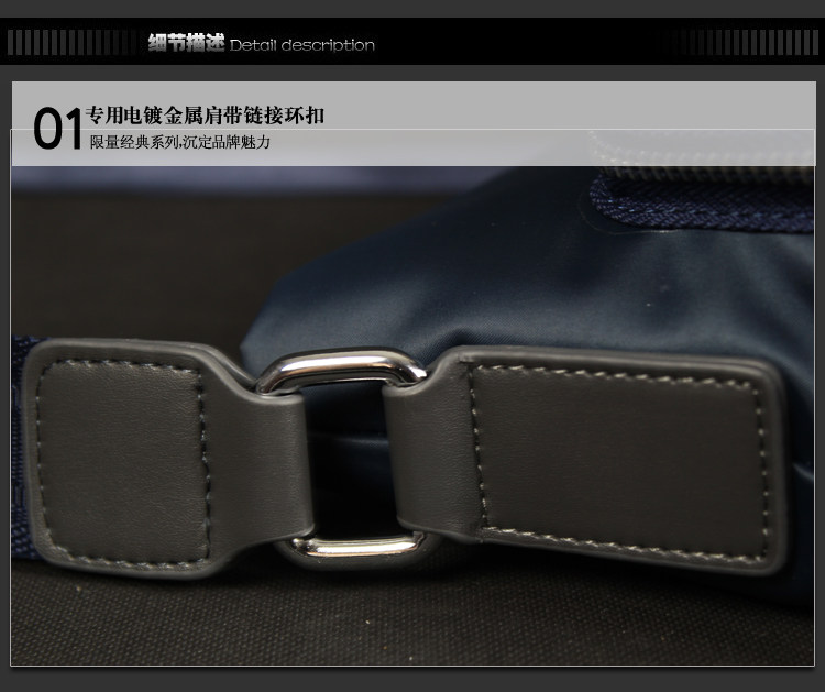 Sac pour homme - Ref 49365 Image 48