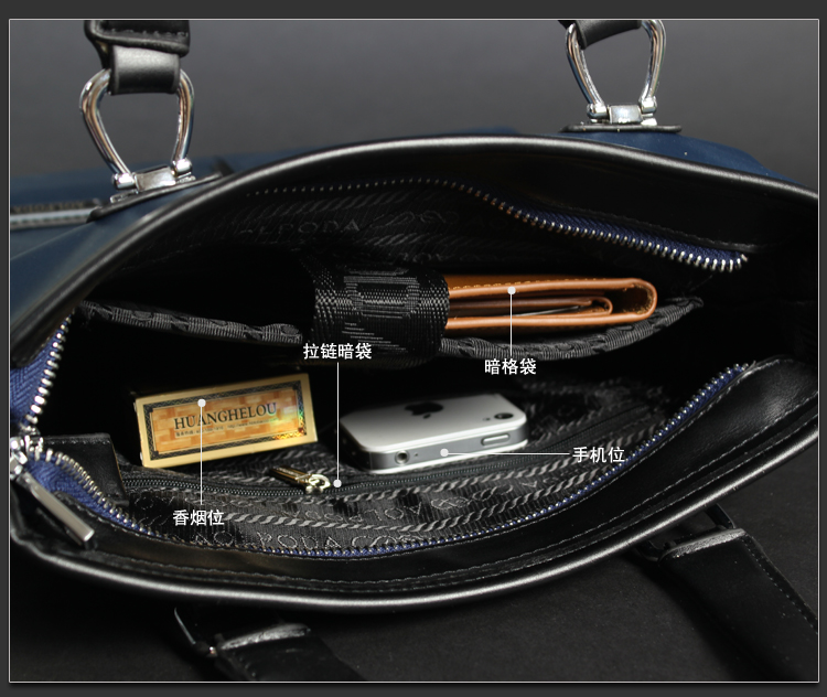 Sac homme - Ref 52796 Image 33