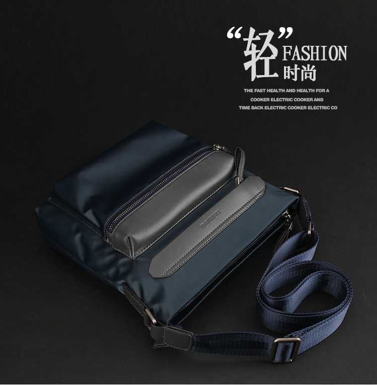 Sac pour homme - Ref 51835 Image 19