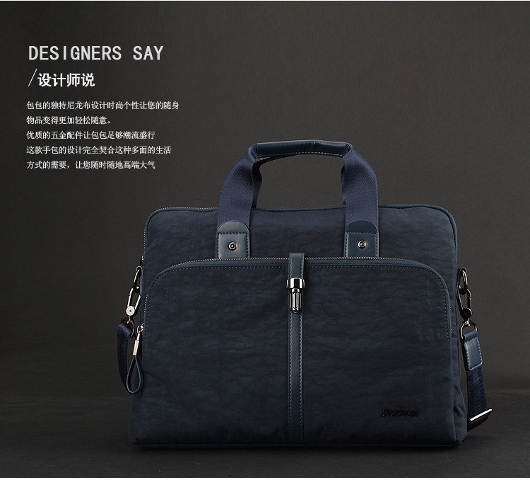 Sac pour homme - Ref 52252 Image 25