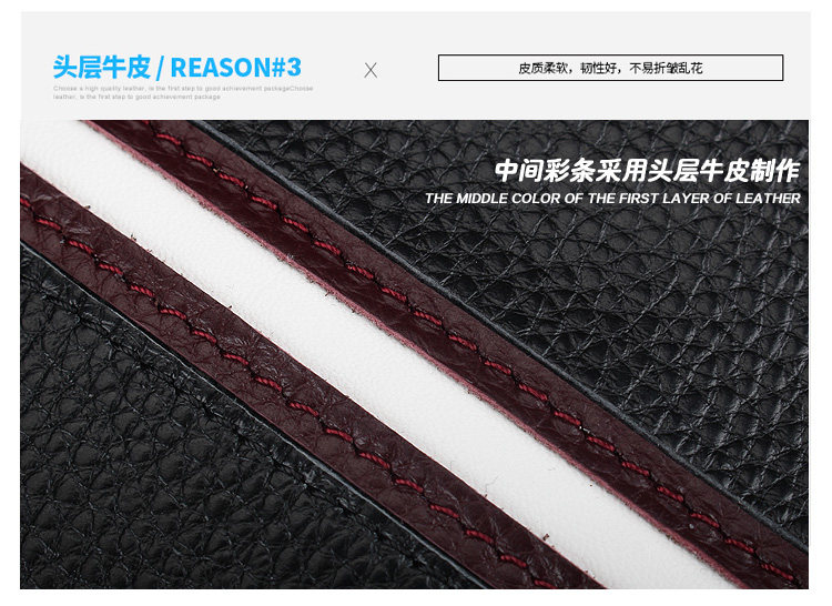 Sac pour homme - Ref 51404 Image 25