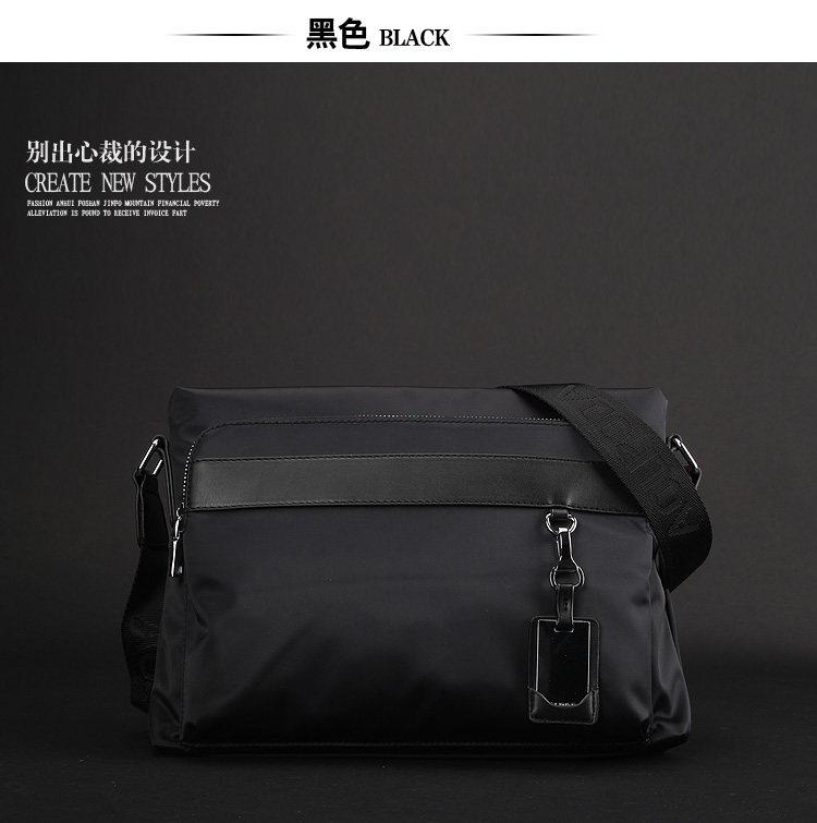 Sac pour homme - Ref 49365 Image 39