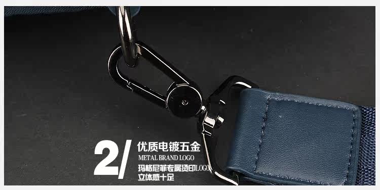 Sac pour homme - Ref 52252 Image 38