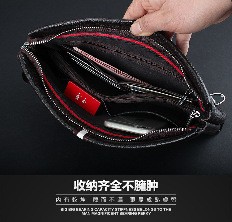 Sac pour homme - Ref 51404 Image 29