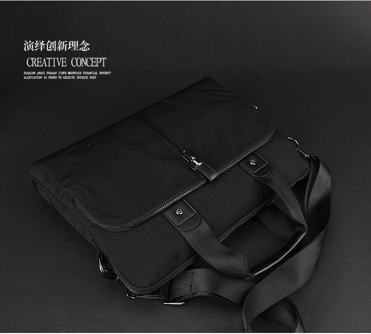 Sac pour homme - Ref 52252 Image 35