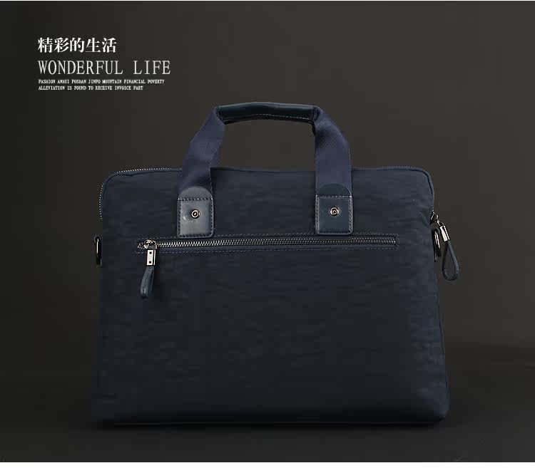 Sac pour homme - Ref 52252 Image 33