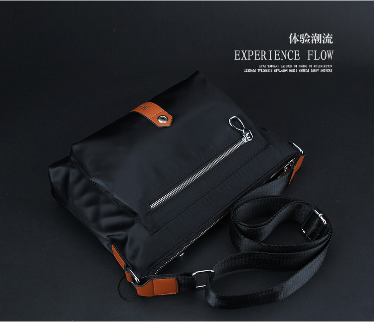 Sac pour homme - Ref 52279 Image 34