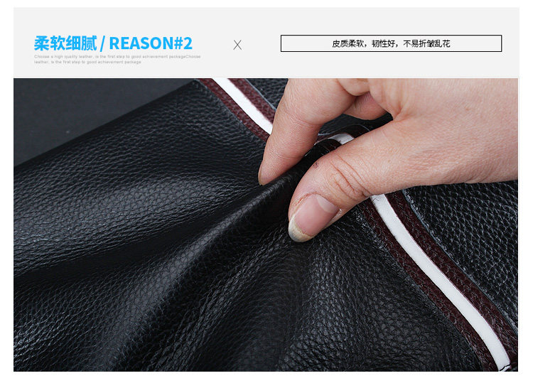 Sac pour homme - Ref 51404 Image 24