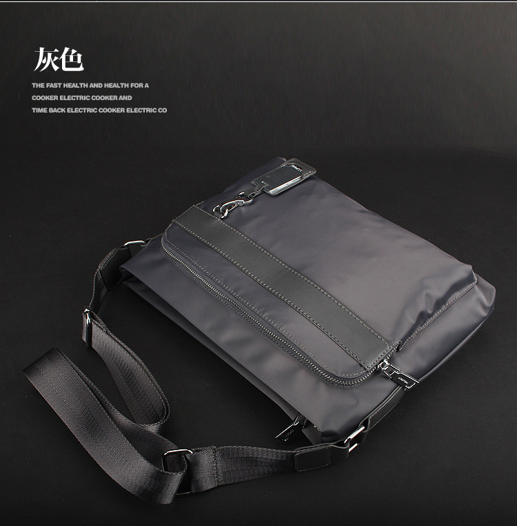 Sac pour homme - Ref 49365 Image 23