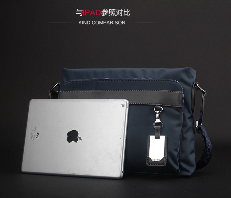 Sac pour homme - Ref 49365 Image 33