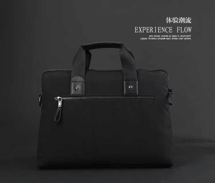 Sac pour homme - Ref 52252 Image 36