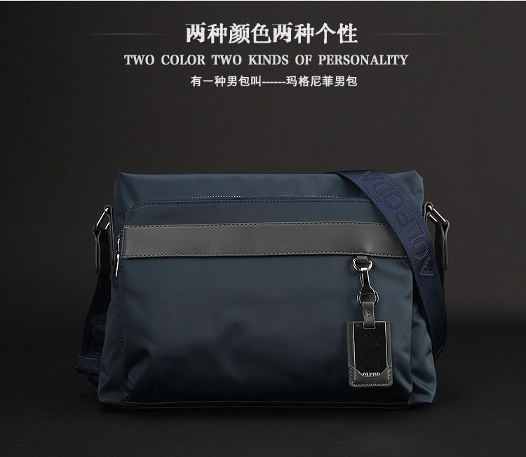 Sac pour homme - Ref 49365 Image 35