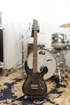 (Qin Lu music) Diamond Barchetta STF-FR heavy metal double rocking electric guitar