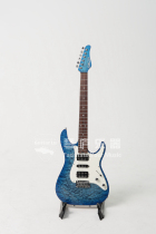 (Qin Lu music) Schecter Hollywood custom Finch eye maple high-end custom type