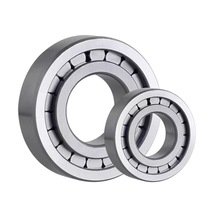 High load-bearing full roller bearing inner diameter 15 17 20 25 30 35 40 45 50 60 mm high temperature resistance