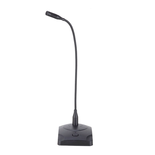 粤浪 Настольный микрофон, 6.35mm
