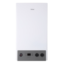 开封居然之家 Haier 海尔L1PB26-HC3(T)燃气壁挂炉家用采暖炉两用