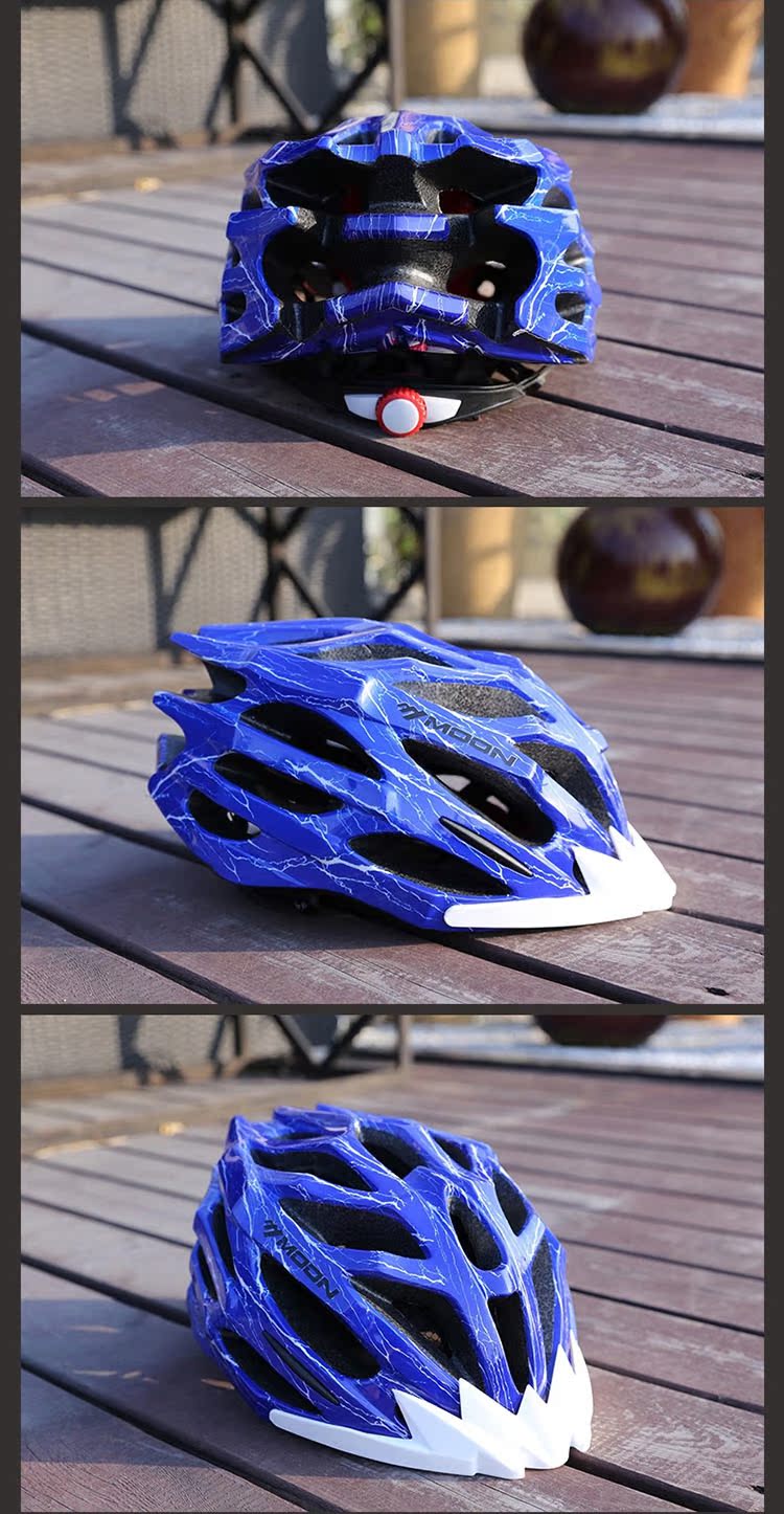 Casque cycliste - Ref 2234509 Image 37