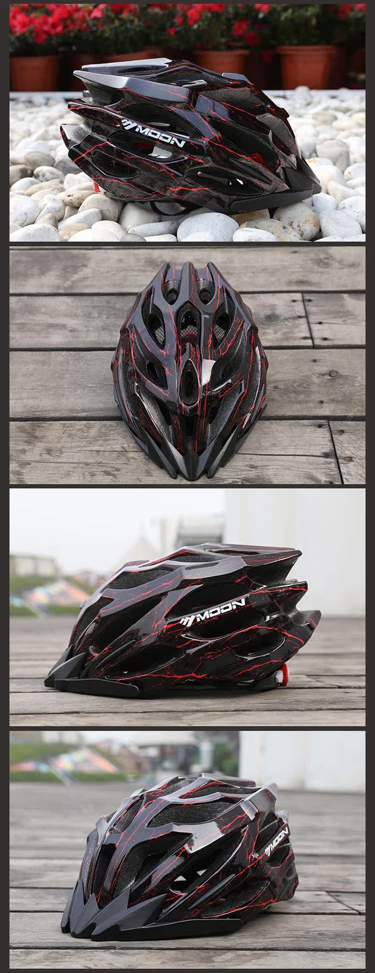 Casque cycliste - Ref 2234509 Image 38