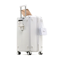 Белый (молния)