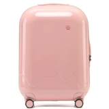 Высококачественный универсальный чемодан, держатель для стакана для школьников подходит для мужчин и женщин