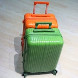 Сверхлегкий универсальный чемодан с молнией, 20 дюймов