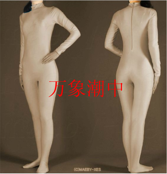 Sous-vêtement minceur ALA MASTER en spandex - Ref 691567 Image 3