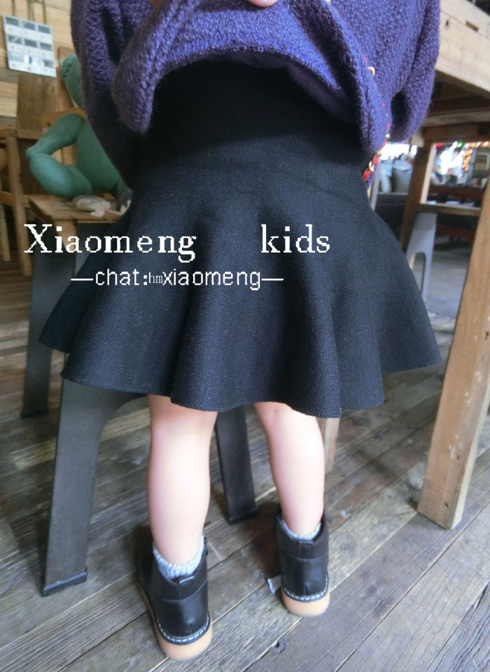 Jupe enfant XMENGBABY - Ref 2049527 Image 21