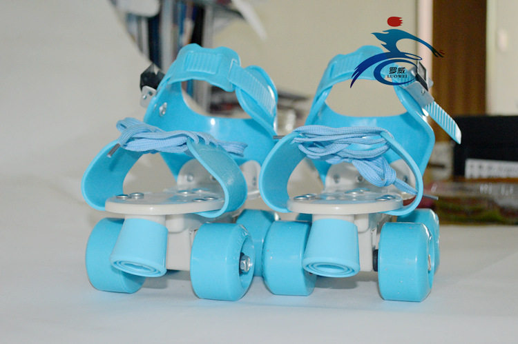 Patins à roulettes - Ref 2585392 Image 11