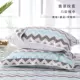 Khăn trải giường bằng vải cotton gạc dành cho người lớn sáu lớp, có độ dày bông để tăng khả năng thấm hút mồ hôi, khăn gối cao cấp
