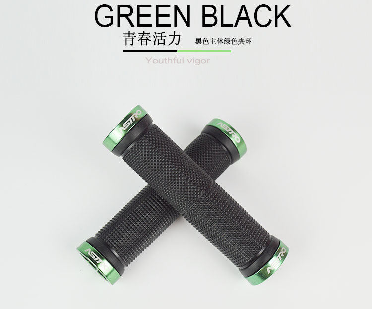 Poignées de vélo ASTRO - Ref 2339672 Image 27