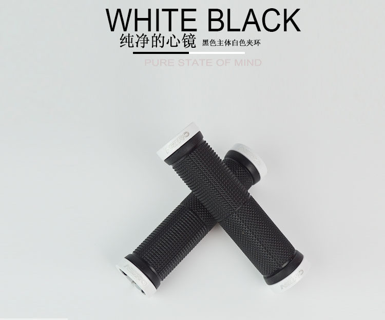 Poignées de vélo ASTRO - Ref 2339672 Image 26