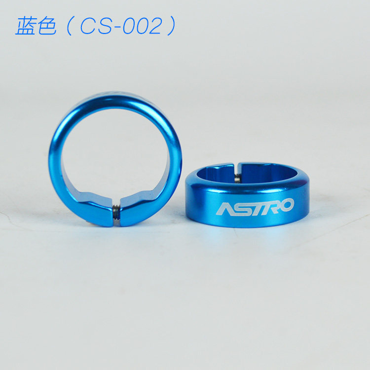 Poignées de vélo ASTRO - Ref 2344468 Image 23