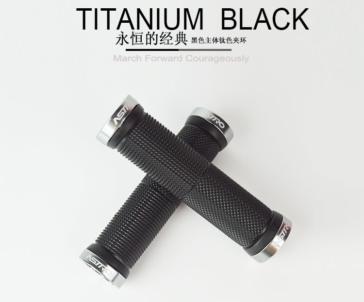 Poignées de vélo ASTRO - Ref 2339672 Image 25