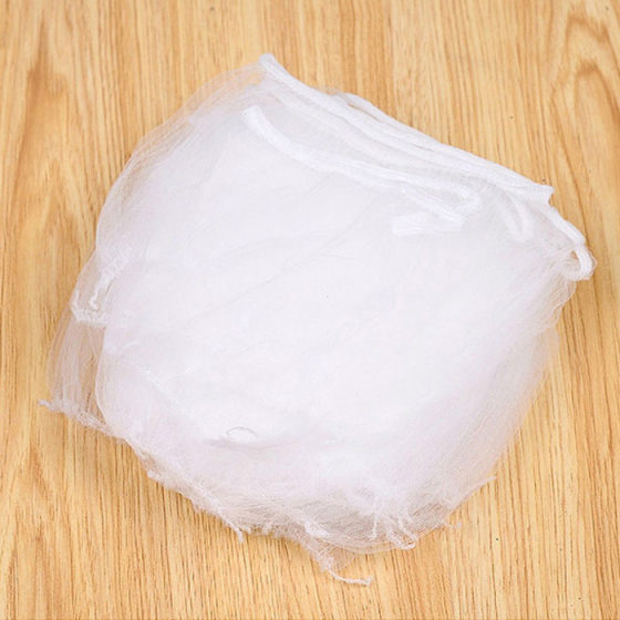 下水道过滤网厨房洗碗水池水槽网袋浴室地漏防发防堵排水口垃圾网