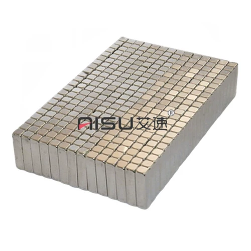 Прямоугольные сильные магниты поглощают железо, железный бор 10x3x2/10x3x3/10x5x1/10x5x2/10x5x3mm