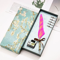 Ван Гог (цветок абрикоса)-Гус Ю.