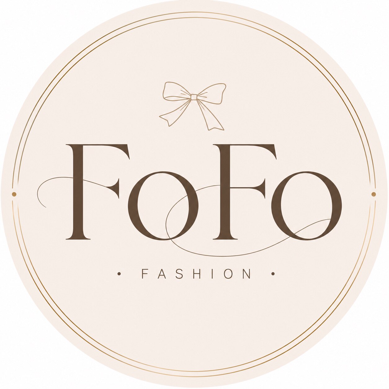 FoFo House的LOGO