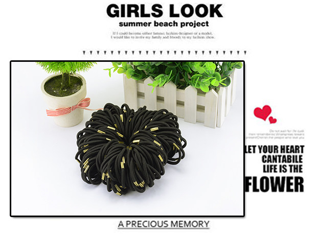 Accessoire cheveux en autre - Ref 1203481 Image 10