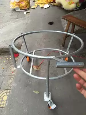 14 inch 16 inch 18 inch 20 inch drum stand) Lion drum stand) Stainless steel drum stand) Cart drum stand)Lion dance drum stand