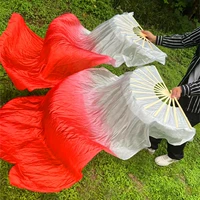 Красный, градиент, 1.2м