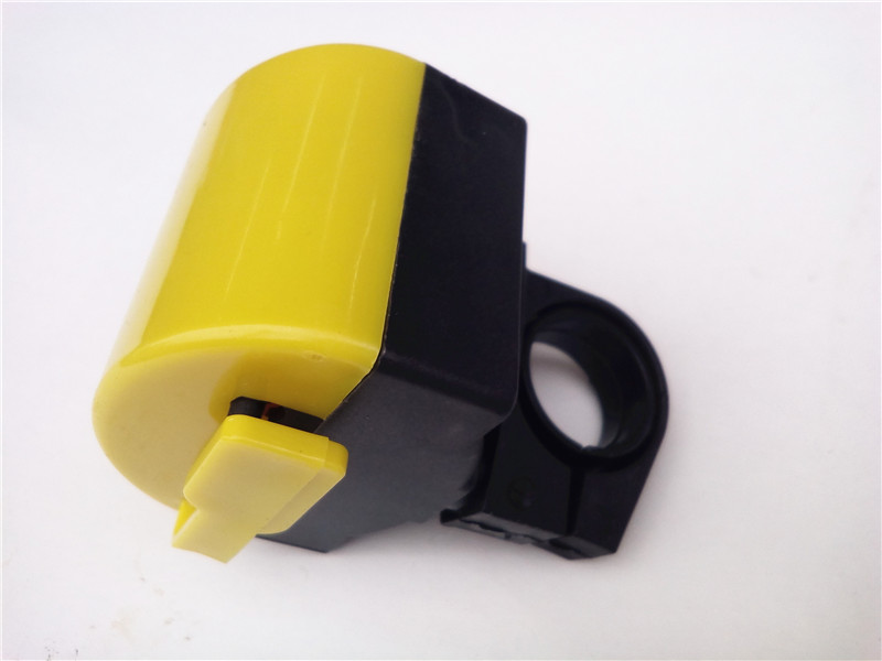 Avertisseur de vélo klaxon électrique - Ref 1453798 Image 12