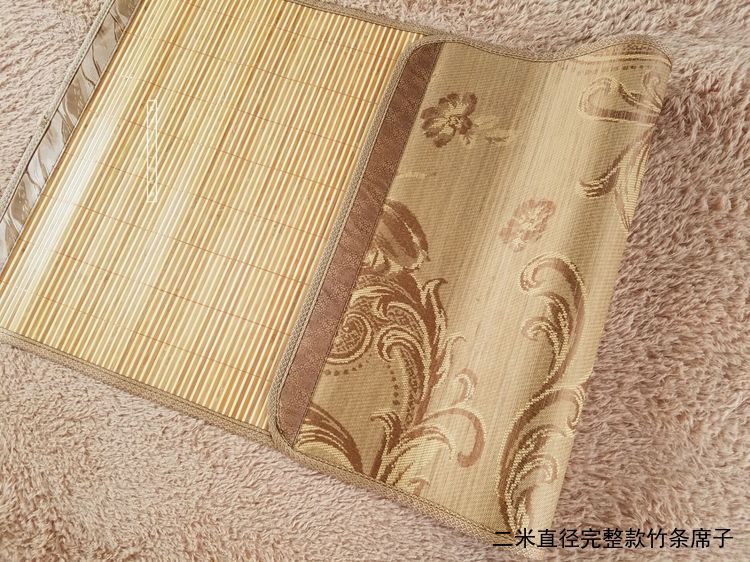 thảm tùy chỉnh tùy chỉnh 1,1m 1,2m 1,3m 1,4m 1,5m 1,6 m 1,8 m 1,9 m 2 m mat - Thảm mùa hè chiếu tăm