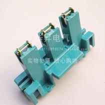 CJ20-400A AC Contactor Accessories Gum Wood Insert Core Contact Base Resin Accessories CJ20-250