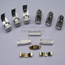 AC contactor CJX4-150F silver contact LC1-F150 NC2-150 contact