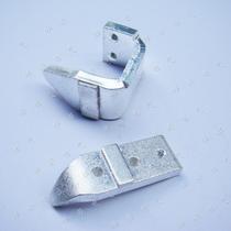 Universal circuit breaker DW15-1000A-1600-4000A (static) contact contact one move one static