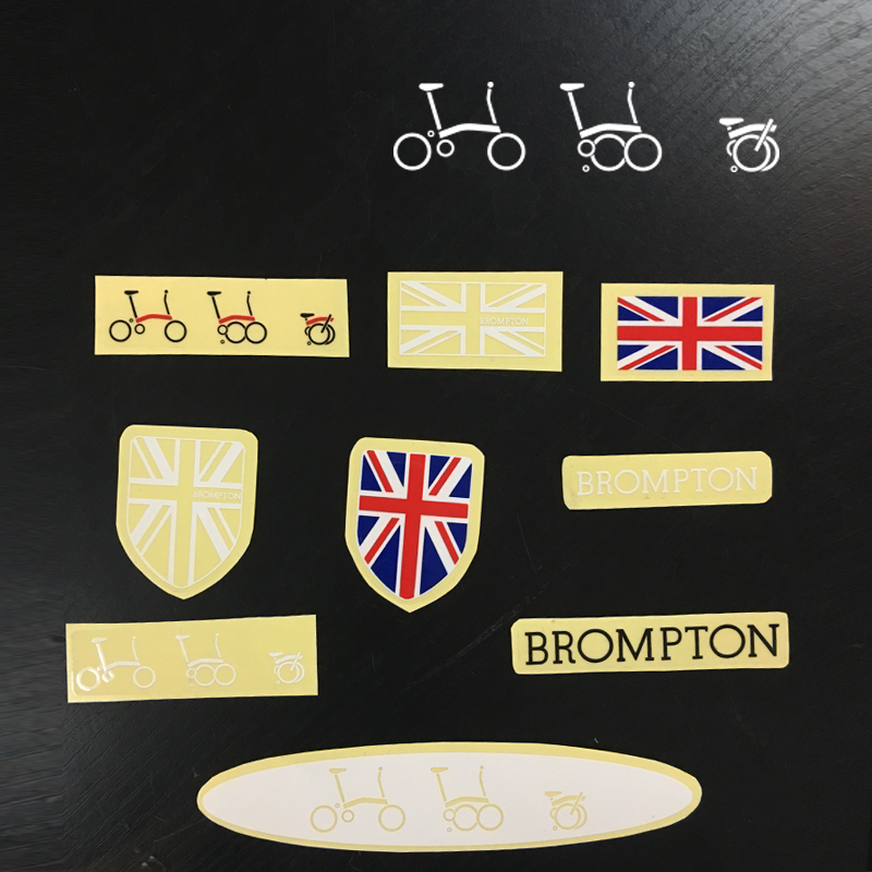 Décoration pour vélo - Ref 2287129 Image 4